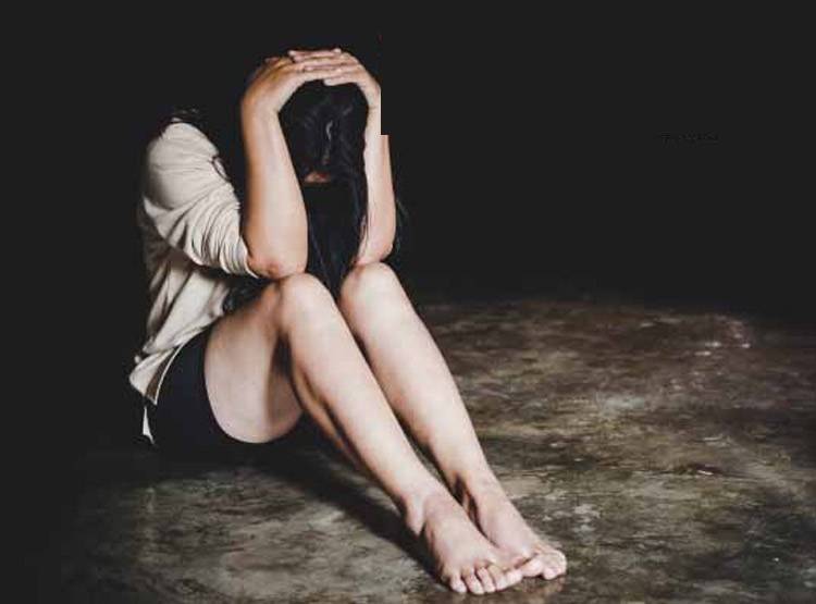 Five year old girl raped in morena