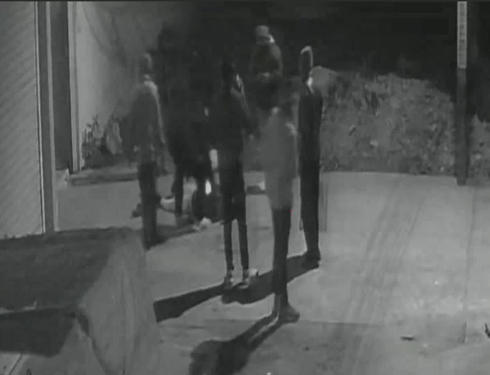 A young man was stabbed for resisting molestation In Vidisha