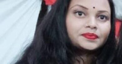 Head constable's wife hanged herself to death in Indore