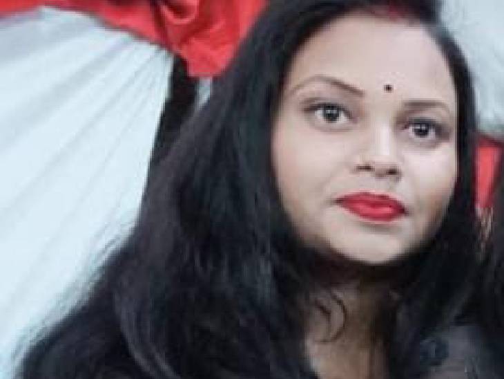 Head constable's wife hanged herself to death in Indore