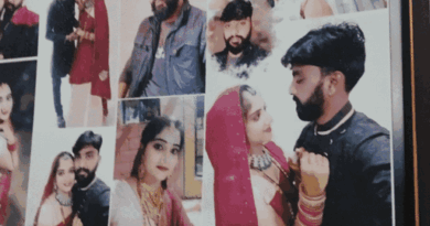 Chilli trader murdered after holding his wife hostage In Dhar