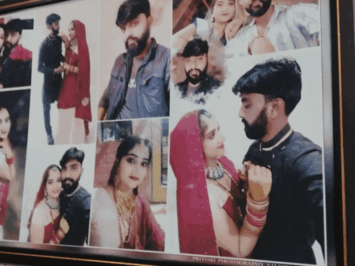 Chilli trader murdered after holding his wife hostage In Dhar